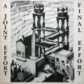 Buy A Joint Effort - Final Effort (Vinyl) Mp3 Download