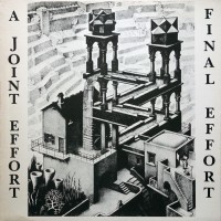 Purchase A Joint Effort - Final Effort (Vinyl)