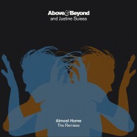 Purchase Above & beyond - Almost Home (The Remixes) (EP)