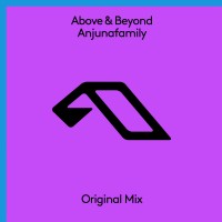 Purchase Above & beyond - Anjunafamily (CDS)