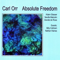 Purchase Carl Orr - Absolute Freedom