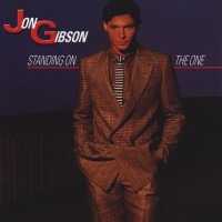Purchase Jon Gibson - Standing On The One (Vinyl)