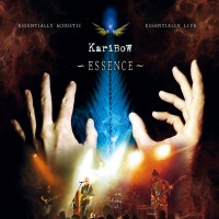 Purchase Karibow - Essence CD1