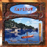 Purchase Karibow - Three Times Deeper