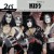 Buy Kiss - 20Th Century Masters The Best Of Kiss Vol. 3 Mp3 Download