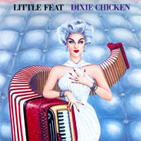 Purchase Little Feat - Dixie Chicken (Vinyl)