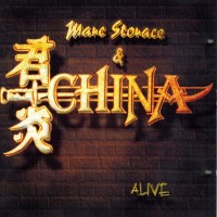 Purchase Marc Storace - Alive (With China)