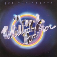 Purchase Mark Williamson - Get The Drift (Vinyl)