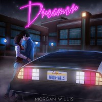 Purchase Morgan Willis - Dreamer