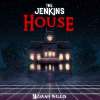 Purchase Morgan Willis - The Jenkins House