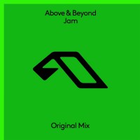 Purchase Above & Beyond - Jam (CDS)