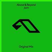 Purchase Above & beyond - Jam (CDS)
