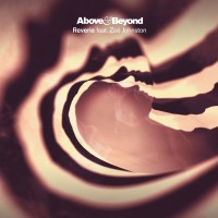 Purchase Above & Beyond - Reverie (CDS)