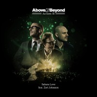 Purchase Above & beyond - Sahara Love (Acoustic) (CDS)