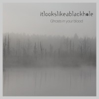 Purchase Itlookslikeablackhole - Ghosts In Your Blood
