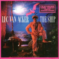 Purchase Luc Van Acker - The Ship (Vinyl)