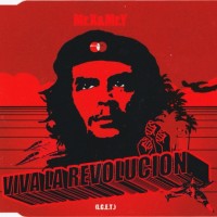 Purchase Mr. X & Mr. Y - Viva La Revolucion (MCD)