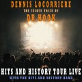 Buy Dennis Locorriere - Hits And History Tour Live CD1 Mp3 Download