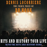 Purchase Dennis Locorriere - Hits And History Tour Live CD1