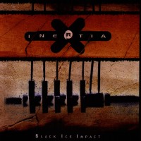 Purchase Inertia - Black Ice Impact