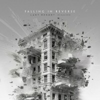 Purchase Falling in Reverse - Last Resort (Reimagined) (CDS)