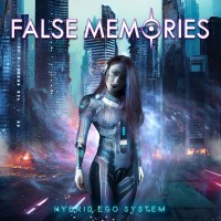 Purchase False Memories - Hybrid Ego System