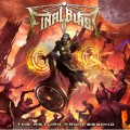 Buy Final Blast - The Return From Beyond Mp3 Download