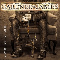 Purchase Janet Gardner & Justin James - No Strings