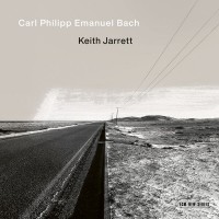 Purchase Keith Jarrett - Carl Philipp Emanuel Bach