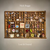 Purchase Nick Beggs - Lost & Found