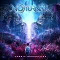 Buy Noturnall - Cosmic Redemption Mp3 Download