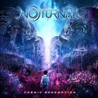 Purchase Noturnall - Cosmic Redemption