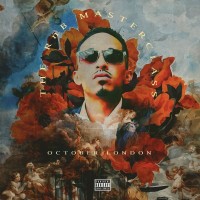 Purchase October London - The Rnb Masterclass (EP)