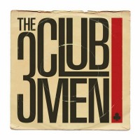 Purchase The 3 Clubmen - The 3 Clubmen (EP)