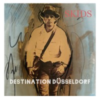 Purchase Skids - Destination Düsseldorf