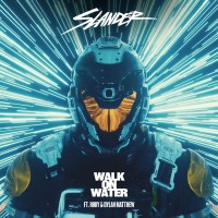 Purchase Slander - Walk On Water (Feat. Røry & Dylan Matthew) (CDS)