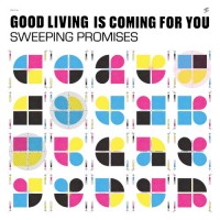 Purchase Sweeping Promises - Good Living Is Coming For You