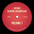 Buy VA - 4 To The Floor Accapellas Vol. 1 Mp3 Download