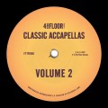 Buy VA - 4 To The Floor Accapellas Vol. 2 Mp3 Download