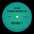 Buy VA - 4 To The Floor Accapellas Vol. 4 Mp3 Download