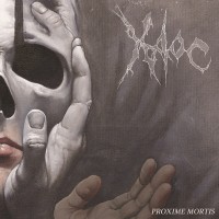 Purchase Xaoc - Proxime Mortis