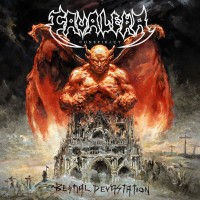 Purchase Cavalera Conspiracy - Bestial Devastation (EP)