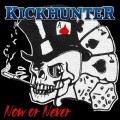 Buy Kickhunter - Now Or Never Mp3 Download