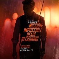 Purchase Lorne Balfe - Mission: Impossible - Dead Reckoning Pt. 1