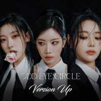 Purchase Odd Eye Circle - Odd Eye Circle (Version Up) (EP)