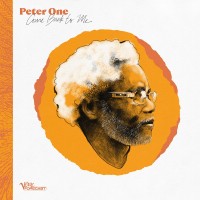 Purchase Peter One - Come Back To Me