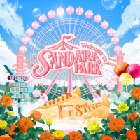 Purchase Sandara Park - Sandara Park (EP)