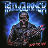 Purchase Tailgunner - Guns For Hire