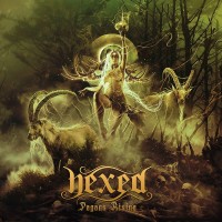 Purchase Hexed - Pagans Rising