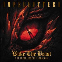 Purchase Impellitteri - Wake The Beast - The Impellitteri Anthology CD1